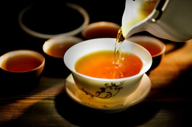 排行前十红茶有哪些品种