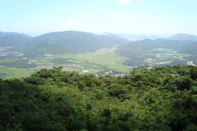 排行前十内蒙古十大毕业旅行必去景点