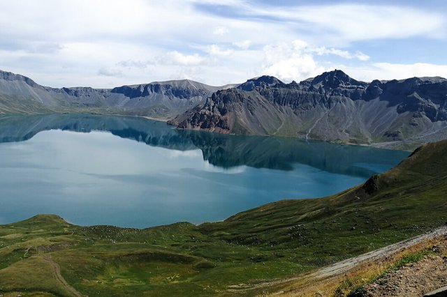 十大延边夏季旅游去哪里好