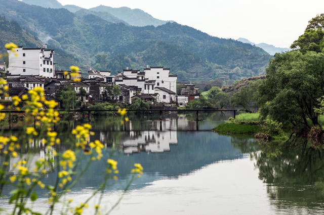 人气榜单前十陕西十一国庆旅游好去处