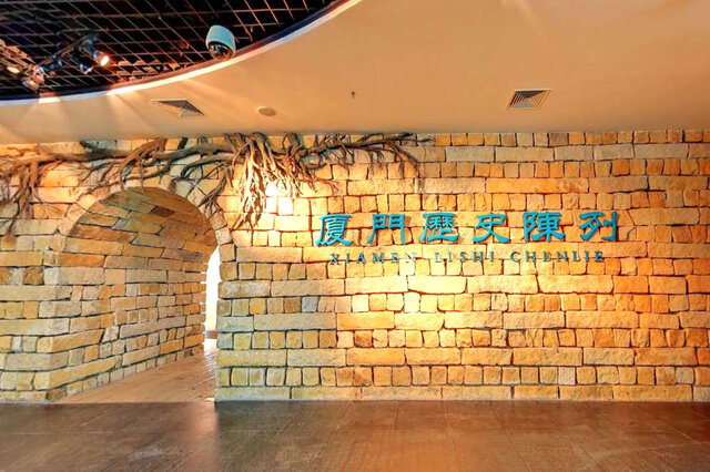 排行前十重庆十大最出名的博物馆