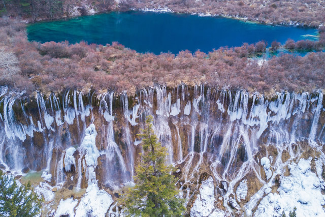 人气榜单前十5月份适合去哪里旅游