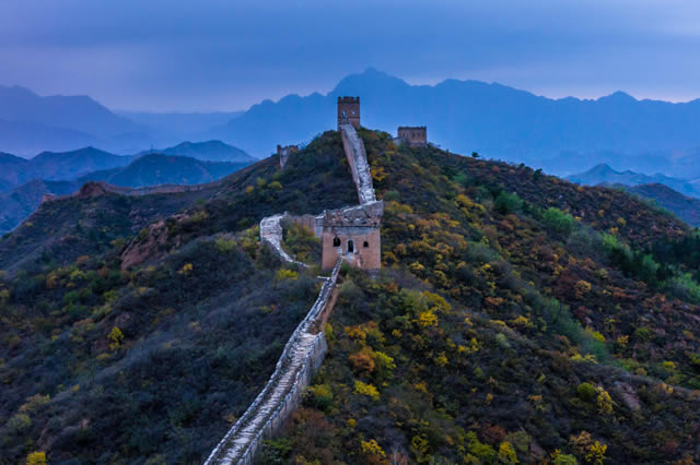 前10福建元旦适合去哪里旅游