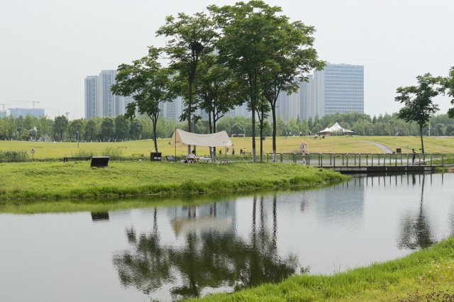 排行前十中国十大最美莲花景点