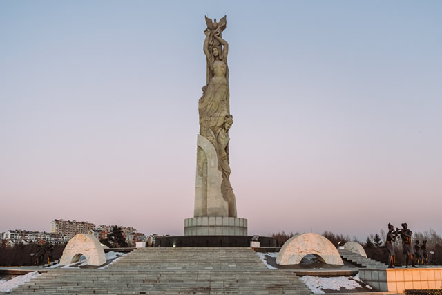 长春十大地标建筑口碑好的都有哪些