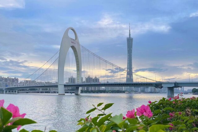 人气榜单前十贵州的有名的现代桥梁盘点
