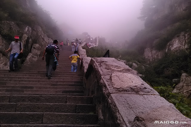 十大浙江风景名胜旅游区