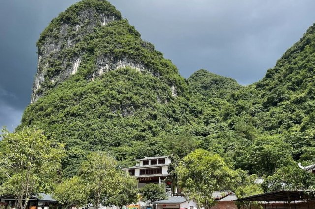 十大桂林冷门旅游景点