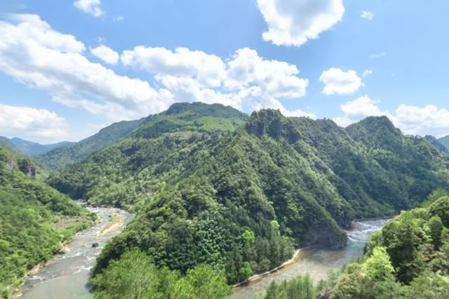 排行前十石嘴山著名旅游景点