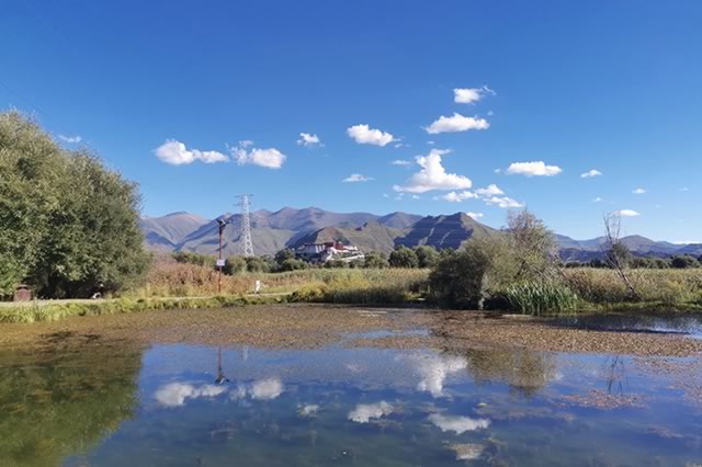 排行前十长治最出名的旅游胜地