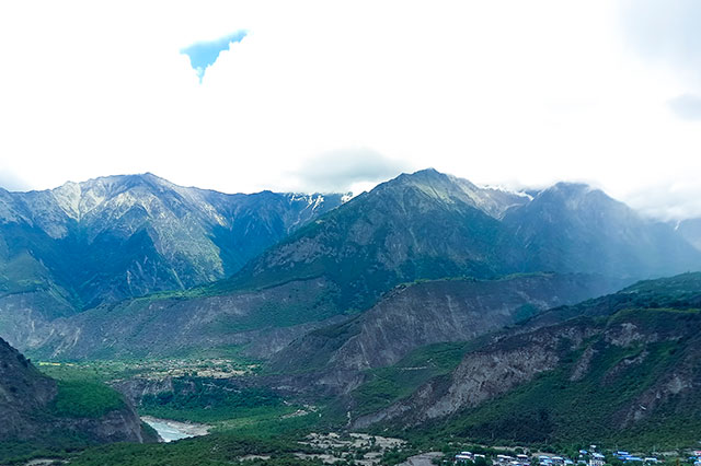 十大嘉兴夏季旅游去哪里好