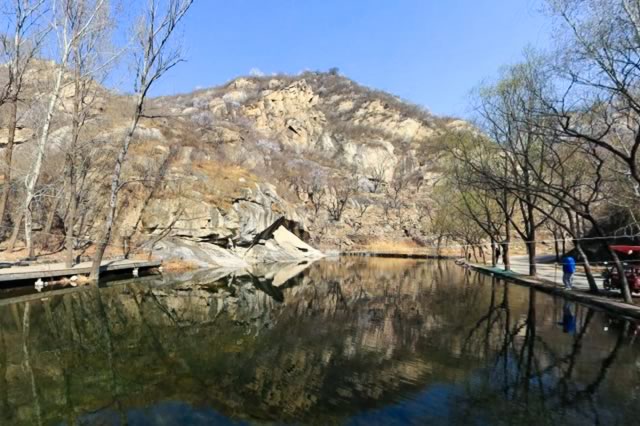 人气榜单前十大连夏季旅游去哪里好