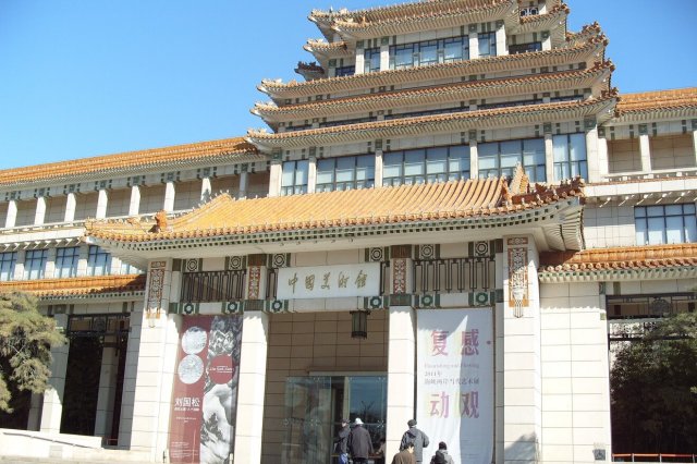 排行前十陕西十大最出名的博物馆