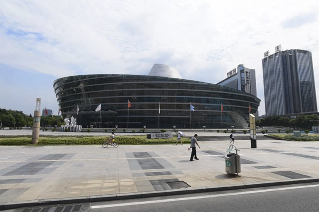 人气榜单前十中国音乐厅排名