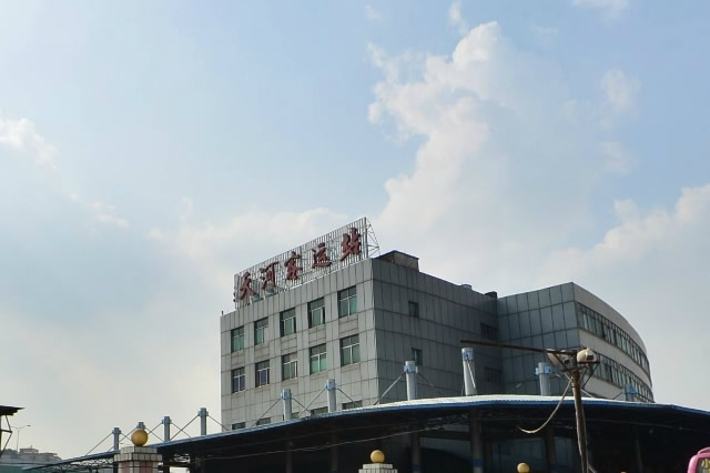 前10桂林有几个长途汽车站
