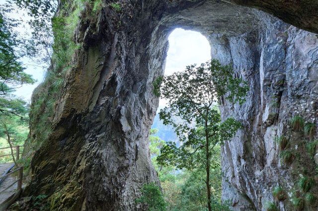 人气榜单前十福建国庆旅游10个必去的地方