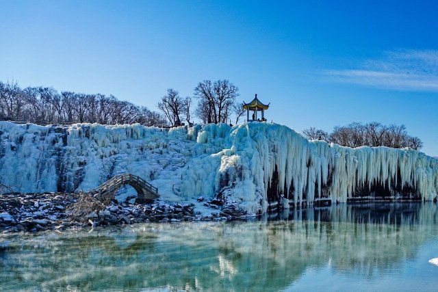 十大济南夏季旅游去哪里好