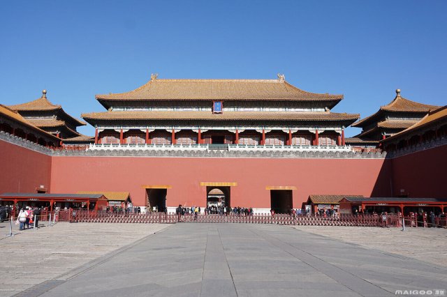 排行前十北京十大最出名的博物馆