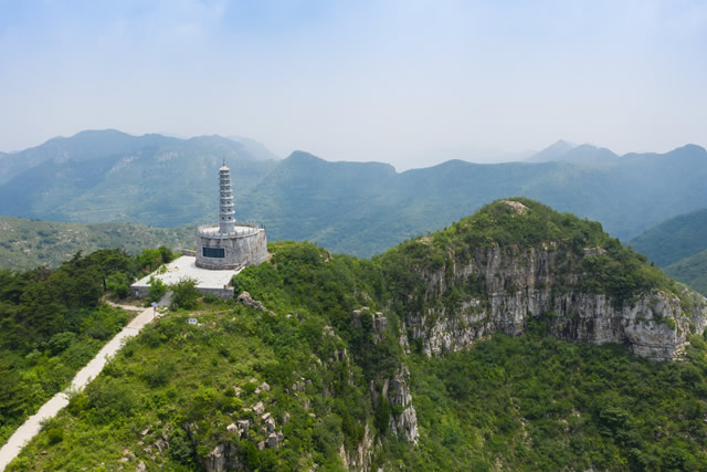 十大山西中秋去哪好