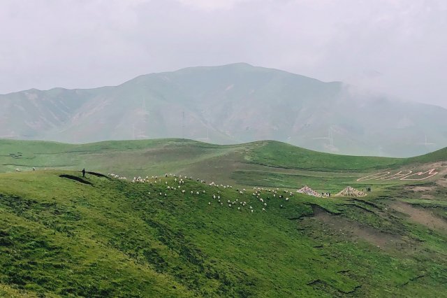 十大成都夏季旅游去哪里好