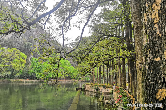 十大山东中秋适合去哪里玩