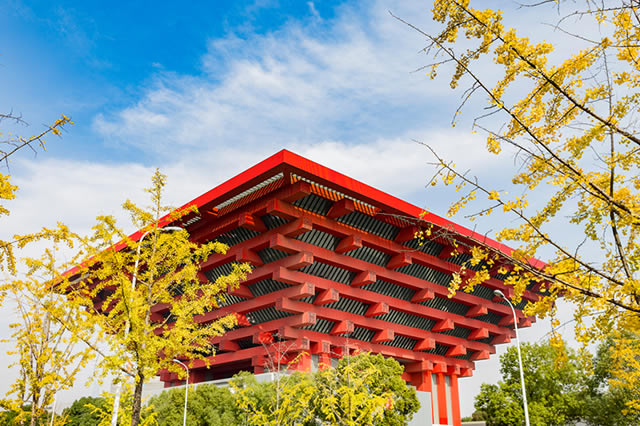 十大上海红色旅游景点