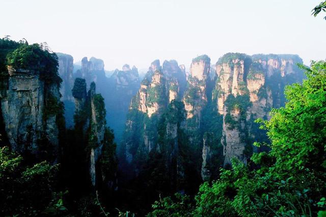 前10山西毕业旅行去哪里