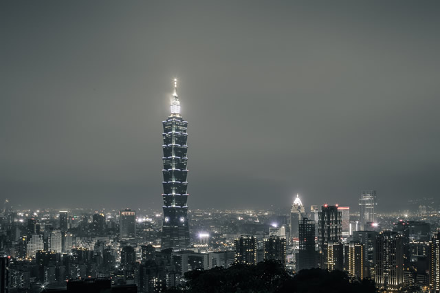 前10台湾毕业旅行去哪里