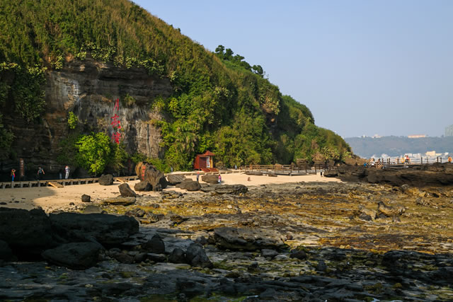 十大浙江风景名胜旅游区