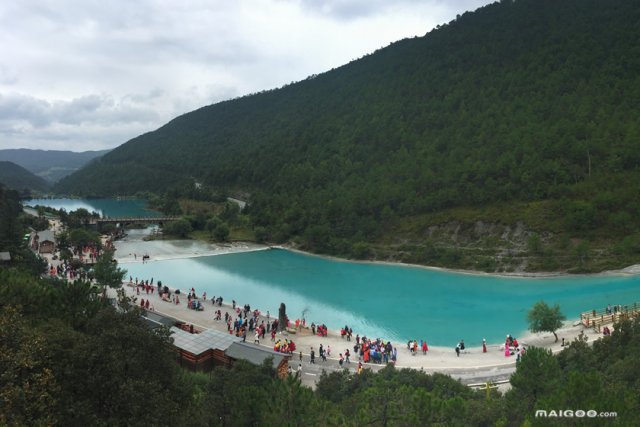 人气榜单前十郑州婚纱旅拍圣地