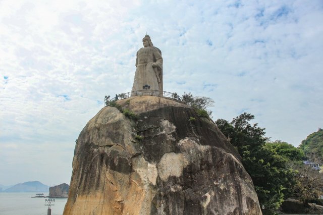 厦门标志性建筑推荐 上榜,第一是厦门国际会议展览中心