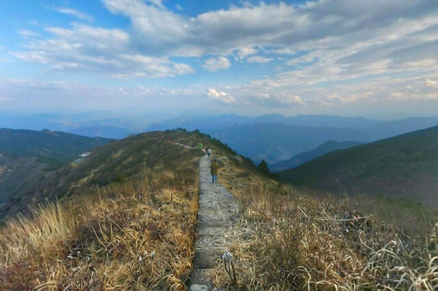 前10福建元旦适合去哪里旅游