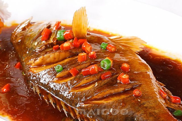 人气榜单前十安徽最受欢迎的家常菜
