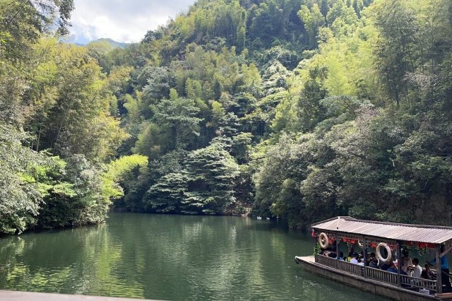 前10长沙9月份去哪儿旅游好