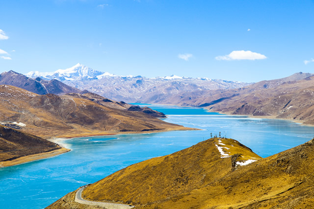 排行前十江苏毕业旅游十大景点