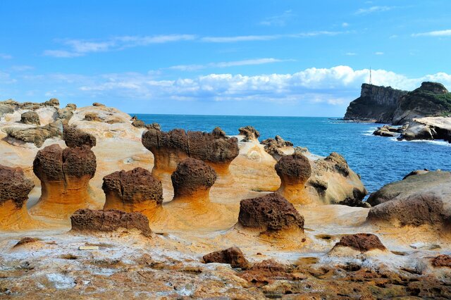 十大湖州夏季旅游去哪里好