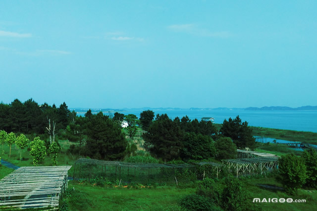 十大南昌冬天去哪里旅游比较好