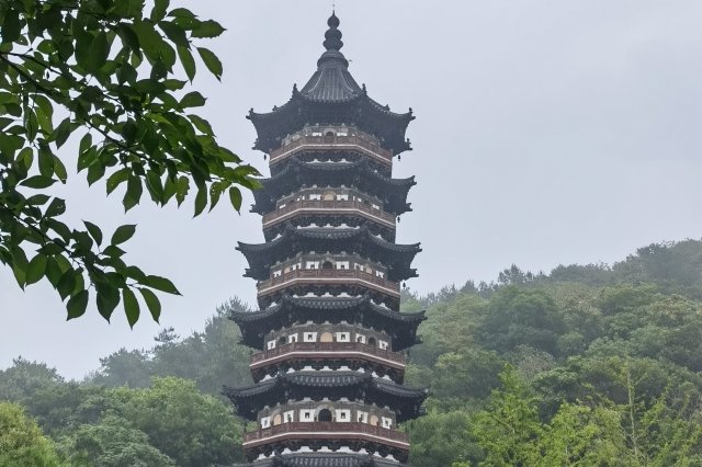 排行前十眉山著名旅游景点排名