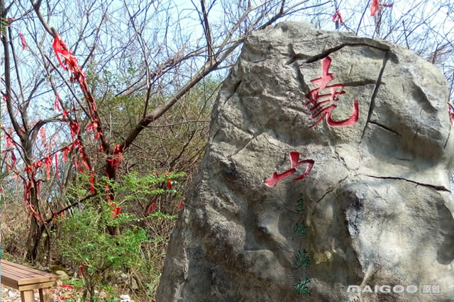 人气榜单前十河南春节去哪里旅游好