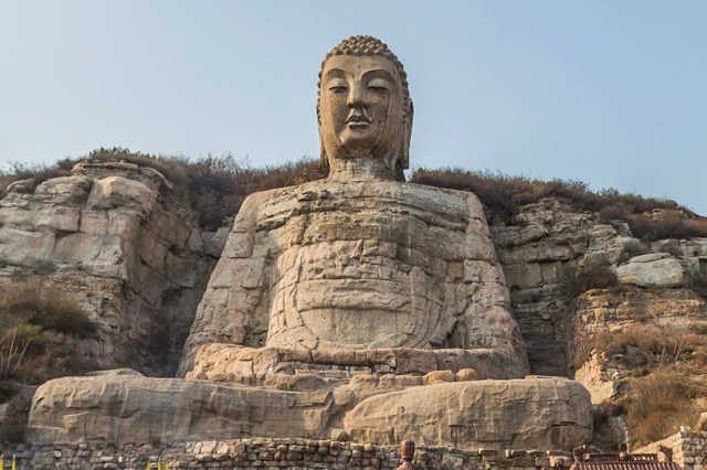 排行前十中国著名人物雕塑介绍