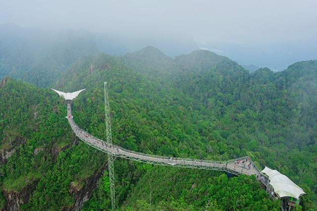 十大梅州标志性建筑有哪些