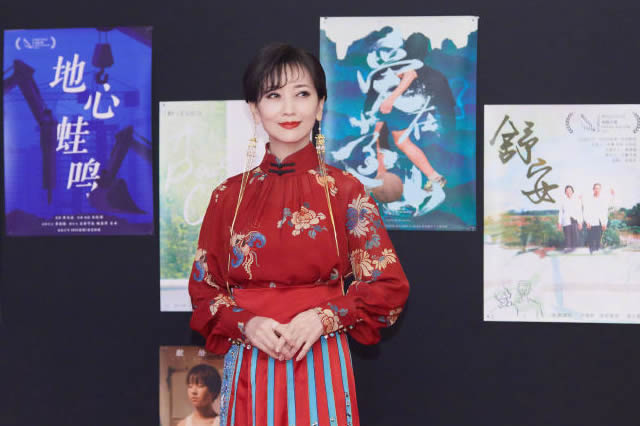 中国十大最美古装女神排名 范冰冰上榜,第一是赵雅芝
