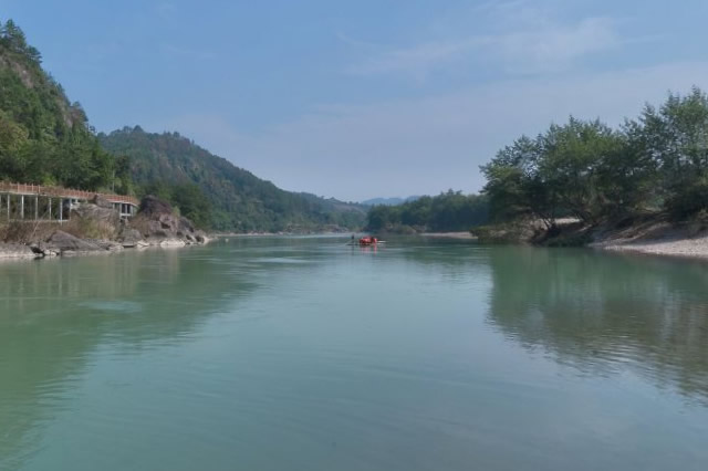 前10台州夏季旅游去哪里好