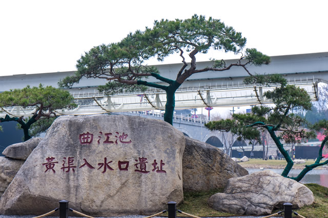 前10郑州雪景哪里好玩