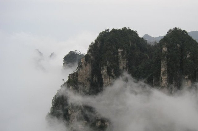 前10西安自驾游景点排行榜