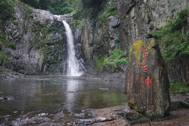 排行前十绍兴春季踏青赏花的地方