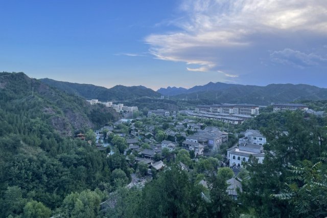 人气榜单前十广西中秋节去哪旅游好