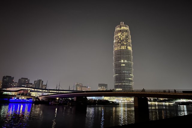 郑州十大地标建筑排名靠前的都有哪些