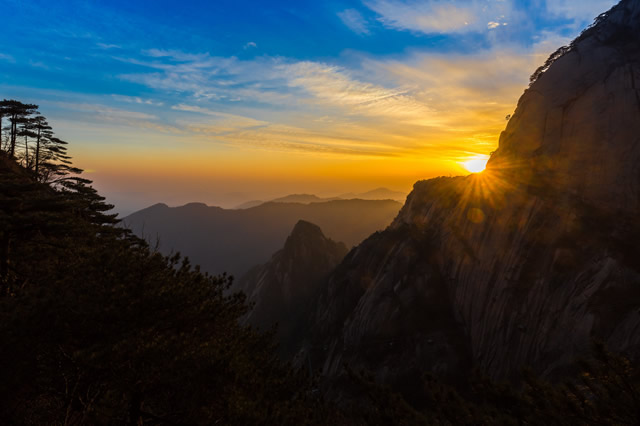 排行前十成都十大国庆旅游胜地