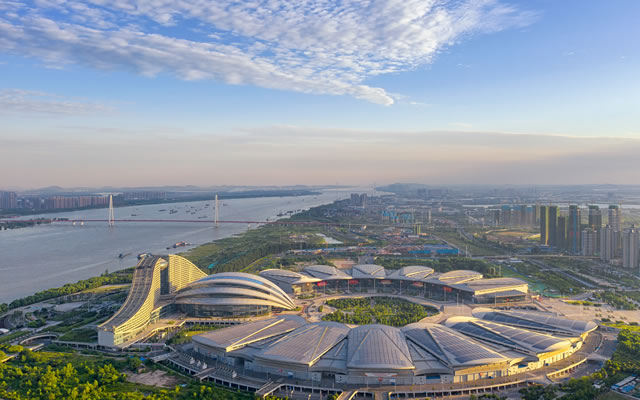 武汉十大地标建筑口碑好的都有哪些